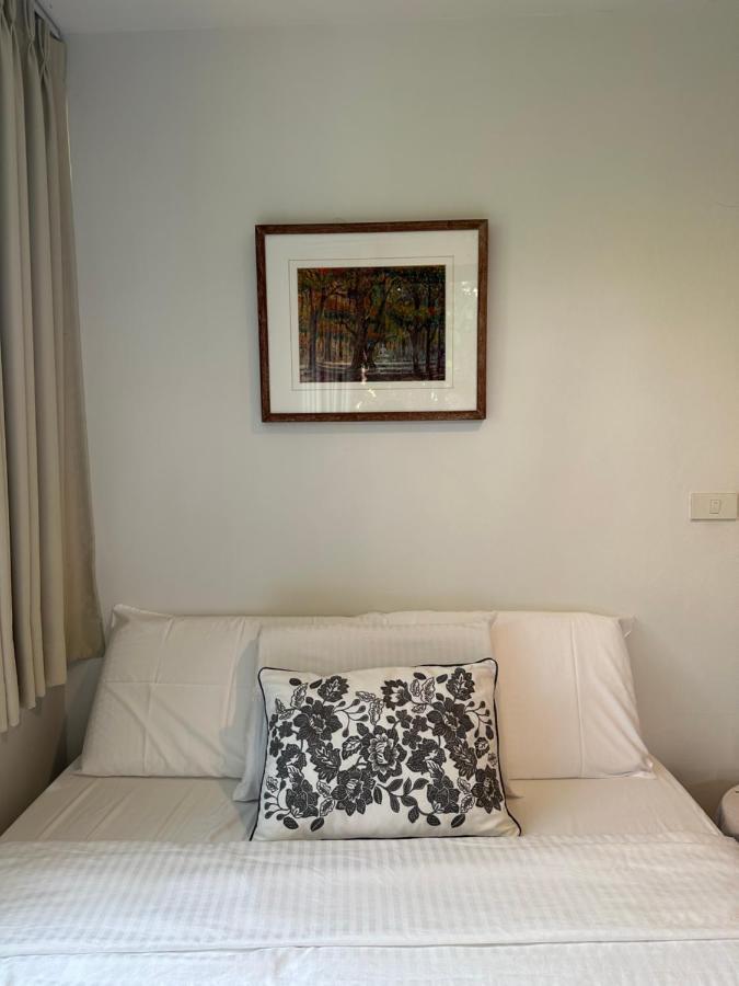 Cozycomo Bangkok Exterior foto