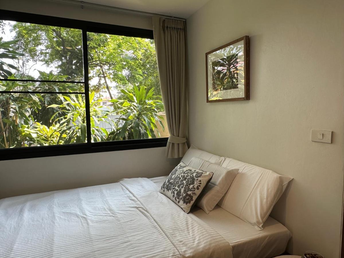 Cozycomo Bangkok Exterior foto
